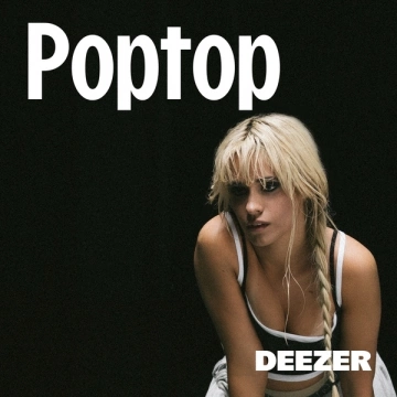Poptop -29-03-2024 - Albums