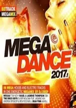 Megadance (2017.1) - Albums