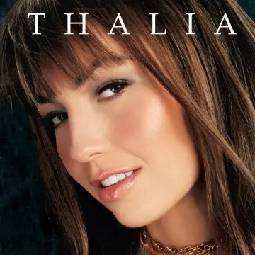 Thalia - Thalia (English)