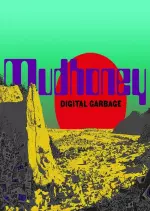 Mudhoney - Digital Garbage - Albums