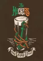 The Muckers - One More Stout - Albums