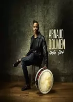 Arnaud Dolmen Quartet - Tonbé Lévé