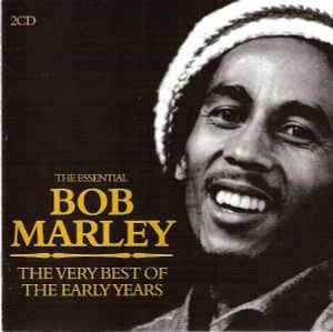 Bob Marley - The Very Best Of - Albums