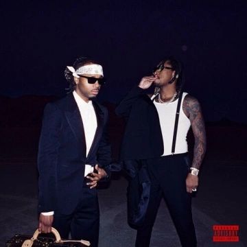 Future - WE DON'T TRUST YOU (2024) - Albums