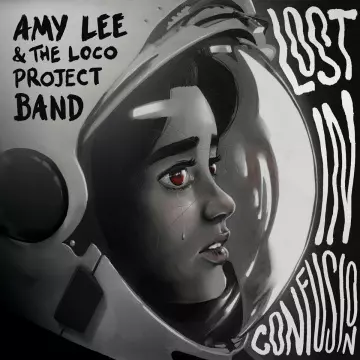 Amy Lee & The Loco Project Band - Lost In Confusion