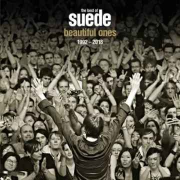 Suede - Beautiful Ones: The Best of Suede 1992-2018 (Deluxe Edition)