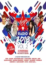 Virgin Radio 2018 Vol. 2