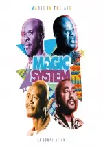 Magic System – Magic In The Air: la compilation - Albums