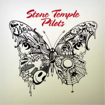 Stone Temple Pilots - Stone Temple Pilot