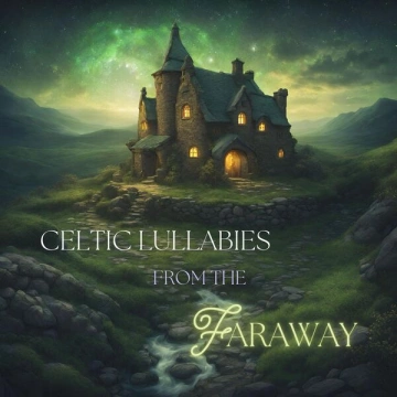 World of Celtic Music - Celtic Lullabies from the Faraway (Soothing Harp) - Albums