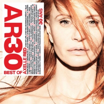 Axelle Red - AR30 (Best Of Axelle Red 30 Ans) - Albums