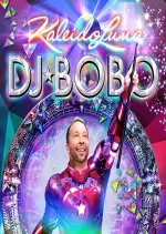 DJ BoBo - Kaleidoluna - Albums