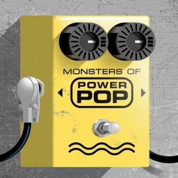 Monsters of Power Pop (2024) - Albums