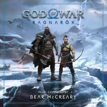 Bear McCreary - God of War Ragnarök (Original Soundtrack)