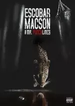 Escobar Macson - #Mr Punchlines 2017