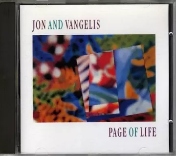 Jon & Vangelis - Page of Life (Remastered)