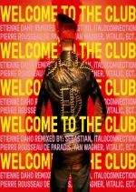 Etienne Daho - Welcome to the club - Albums