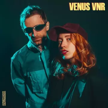Venus VNR - Anomalie
