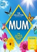 Mum The Collection 2017 - Albums