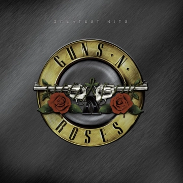 FLAC Guns N' Roses - Greatest Hits Album F - Albums