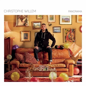 Christophe Willem - Panorama (18 Titres)