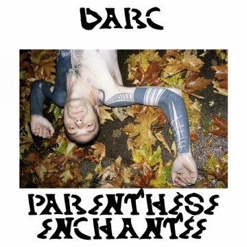 Daniel Darc, Frédéric Lo - Parenthèse enchantée - Albums