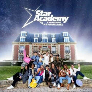 Star Academy - L'album de la promo 2023 - Albums