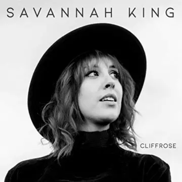 Savannah King - Cliffrose