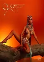 Nicki Minaj - Queen - Albums