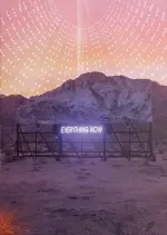 Arcade Fire - Everything Now