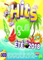 Les Hits De Gulli Ete 2018