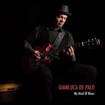 Gianluca De Palo - My Kind Of Blues - Albums