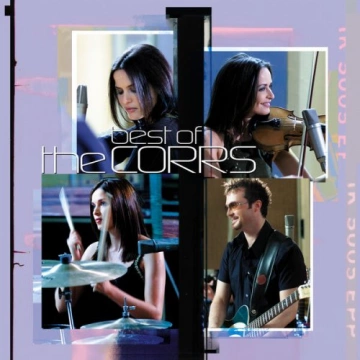 The Corrs - Best of The Corrs - Albums