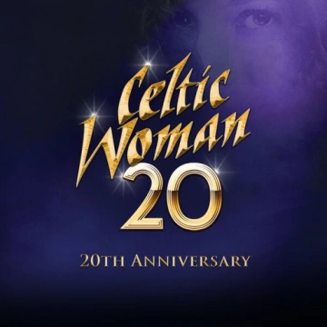 Celtic Woman - 20 - Albums