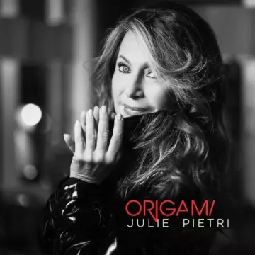 Julie Pietri - Origami