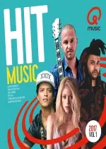 Qmusic - Hit Music (2017.1) - Albums