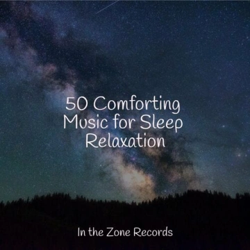 Chakra Balancing Sound Therapy - 50 Comforting Music for Sleep Relaxation - Albums