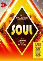 Soul: The Collection (2017) - Albums