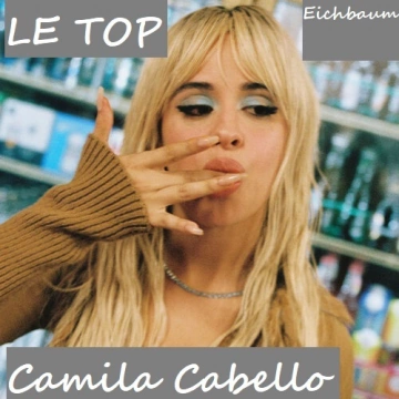 LE TOP Camila Cabello - 2024