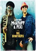 Winston McAnuff & Fixi - Big Brothers - Albums