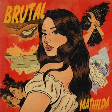 Mathilda - Brutal