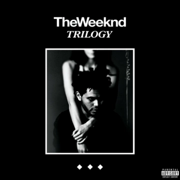 The Weeknd - Trilogy (Original Version) - Albums
