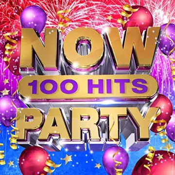 Now 100 Hits Party 2020