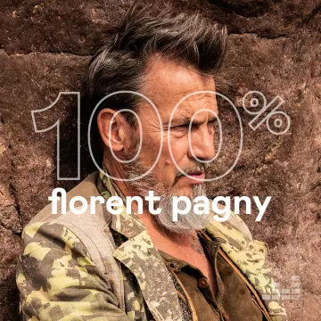 Florent Pagny - 100% Florent Pagny Playlist 2021
