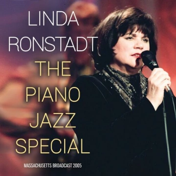 Linda Ronstadt - The Piano Jazz Special - Albums
