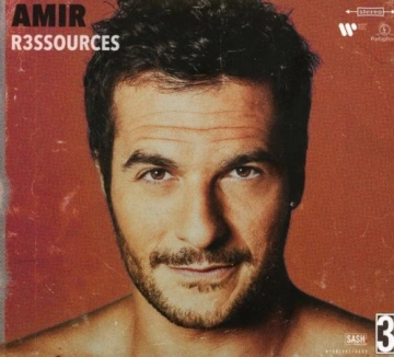 Amir - R3SSOURCES (Bonus Track Edition) - Albums