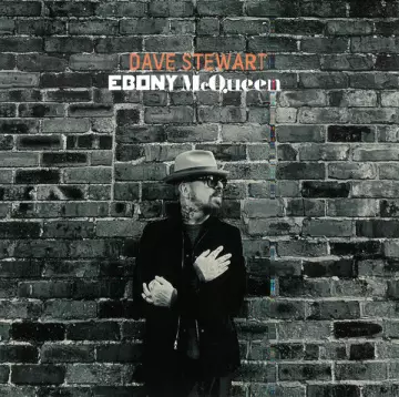 Dave Stewart - EBONY Mc Queen (Limited Edition 3CD)