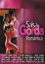 Salsa Gorda Romantica (2017) - Albums