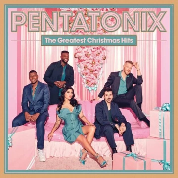 Pentatonix - The Greatest Christmas Hits - Albums