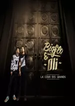 Bigflo and Oli - La Cour Des Grands (Deluxe) - Albums